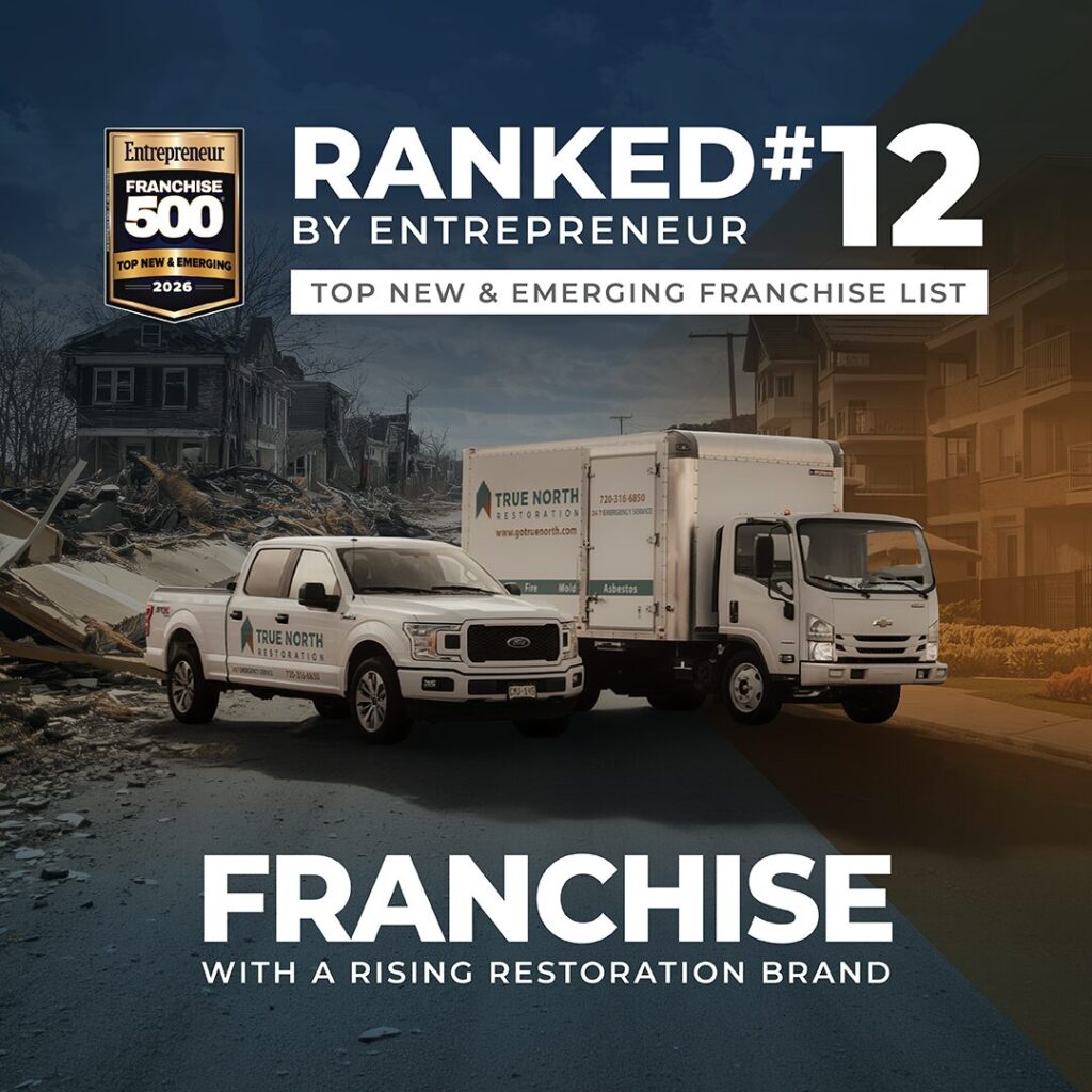 best emerging franchise to own