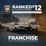 best emerging franchise to own