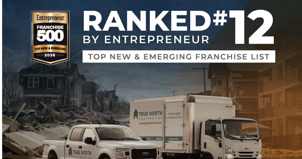 best emerging franchise to own